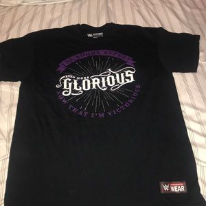 Bobby Roode 2017 slamcrate tee